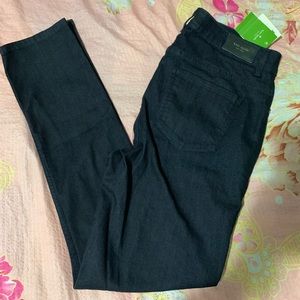 Kate Spade High Waisted Jeans